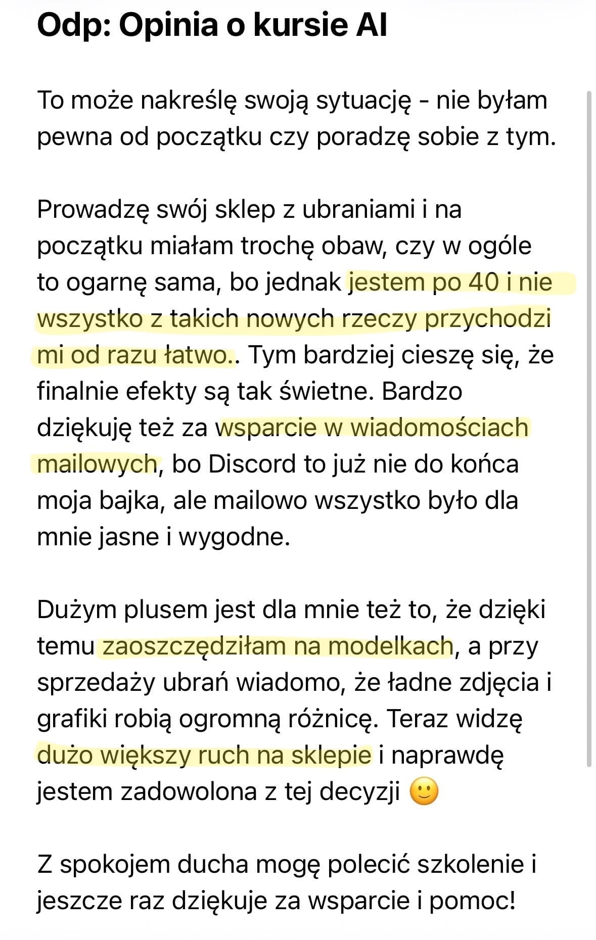 Opinia 8